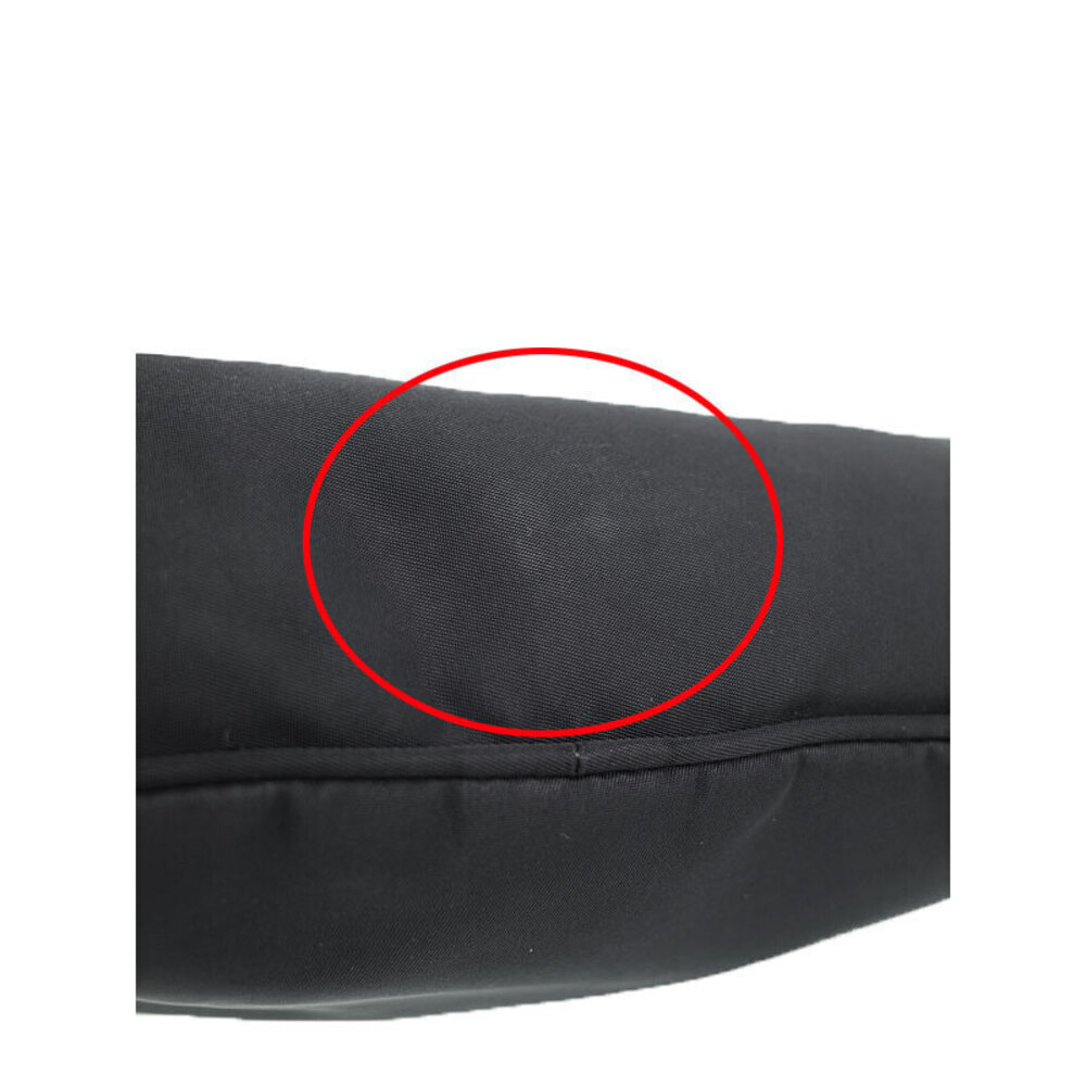 PRADA Accessory Pouch Handbag - Picture 8 of 9